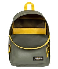 EASTPAK OUT OF OFFICE Rucsac pentru laptop de 13 " kontrastkhakyel - Rucsacuri pentru școală și timp liber - 4