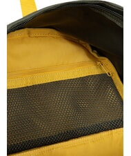 EASTPAK OUT OF OFFICE Rucsac pentru laptop de 13 " kontrastkhakyel - Rucsacuri pentru școală și timp liber - 5