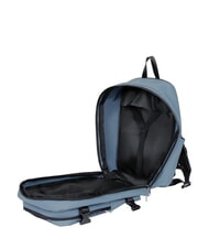 EASTPAK CABIN PAKR Rucsac sub scaun prelată albastru praf - Rucsacuri pentru școală și timp liber - 2