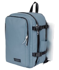 EASTPAK CABIN PAKR Rucsac sub scaun prelată albastru praf - Rucsacuri pentru școală și timp liber - 3