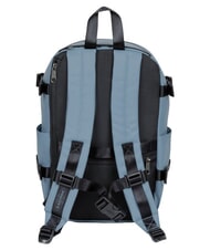 EASTPAK CABIN PAKR Rucsac sub scaun prelată albastru praf - Rucsacuri pentru școală și timp liber - 4