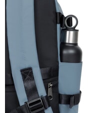 EASTPAK CABIN PAKR Rucsac sub scaun prelată albastru praf - Rucsacuri pentru școală și timp liber - 7