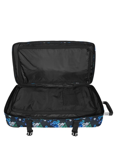 TRANSIT'R PLUS M Cărucior mediu floralbloomblac - Trolere semirigide