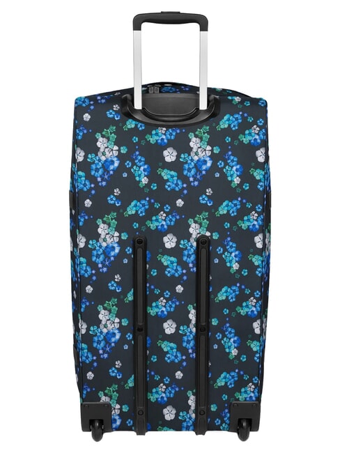 TRANSIT'R PLUS M Cărucior mediu floralbloomblac - Trolere semirigide