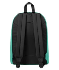 EASTPAK OUT OF OFFICE Rucsac pentru laptop de 13 " albastru acvamarin - Rucsacuri pentru școală și timp liber - 3