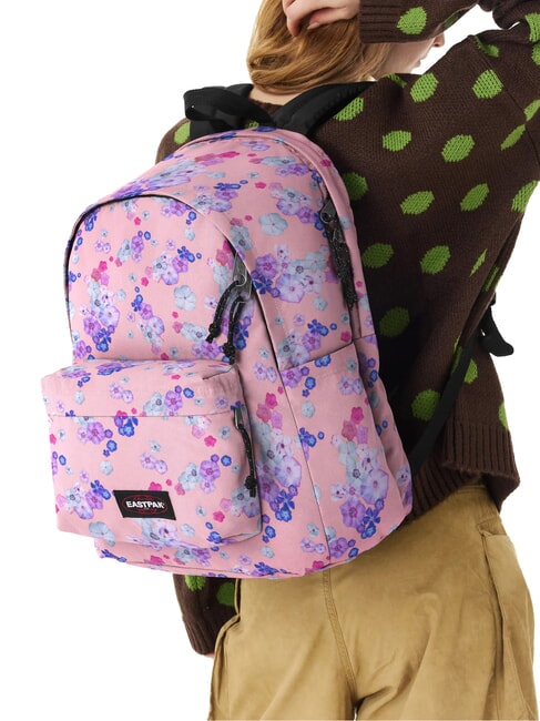 DAY OFFICE  Rucsac pentru laptop de 16 inchi floralbloomwoz - Rucsacuri pentru școală și timp liber