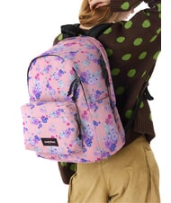 EASTPAK DAY OFFICE  Rucsac pentru laptop de 16 inchi floralbloomwoz - Rucsacuri pentru școală și timp liber - 2