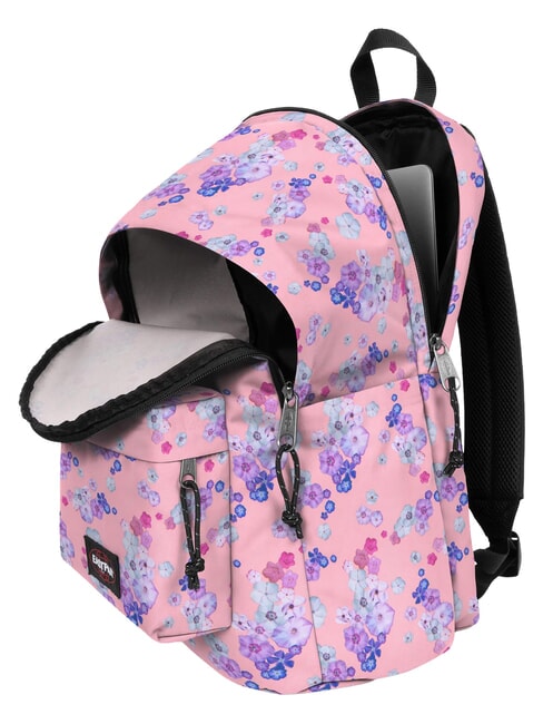 DAY OFFICE  Rucsac pentru laptop de 16 inchi floralbloomwoz - Rucsacuri pentru școală și timp liber