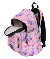 EASTPAK DAY OFFICE  Rucsac pentru laptop de 16 inchi floralbloomwoz - Rucsacuri pentru școală și timp liber - 4