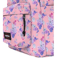EASTPAK DAY OFFICE  Rucsac pentru laptop de 16 inchi floralbloomwoz - Rucsacuri pentru școală și timp liber - 6