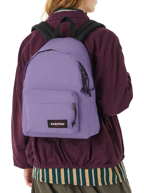 PADDED DAY PAK'R SMALL Rucsac suport tableta dalie violetă - Rucsacuri pentru școală și timp liber