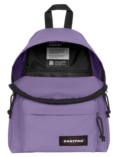 PADDED DAY PAK'R SMALL Rucsac suport tableta dalie violetă - Rucsacuri pentru școală și timp liber