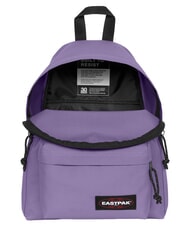 EASTPAK PADDED DAY PAK'R SMALL Rucsac suport tableta dalie violetă - Rucsacuri pentru școală și timp liber - 4