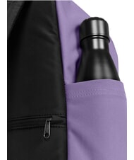 EASTPAK PADDED DAY PAK'R SMALL Rucsac suport tableta dalie violetă - Rucsacuri pentru școală și timp liber - 5