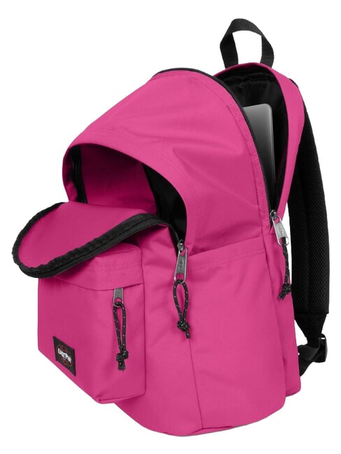 DAY OFFICE  Rucsac pentru laptop de 16 inchi roz fuchsia - Rucsacuri pentru școală și timp liber