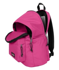 EASTPAK DAY OFFICE  Rucsac pentru laptop de 16 inchi roz fuchsia - Rucsacuri pentru școală și timp liber - 3