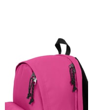 EASTPAK DAY OFFICE  Rucsac pentru laptop de 16 inchi roz fuchsia - Rucsacuri pentru școală și timp liber - 4