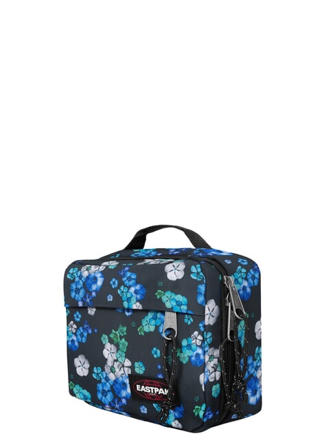 ROAD KIT Trusă de călătorie cu agățat floralbloomblac - Truse de toaletă