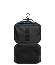 EASTPAK ROAD KIT Trusă de călătorie cu agățat floralbloomblac - Truse de toaletă - 3