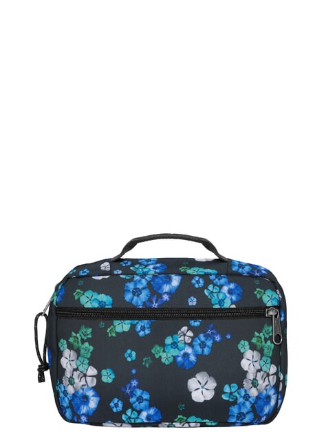 ROAD KIT Trusă de călătorie cu agățat floralbloomblac - Truse de toaletă