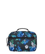 EASTPAK ROAD KIT Trusă de călătorie cu agățat floralbloomblac - Truse de toaletă - 4