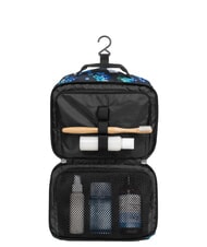 EASTPAK ROAD KIT Trusă de călătorie cu agățat floralbloomblac - Truse de toaletă - 5