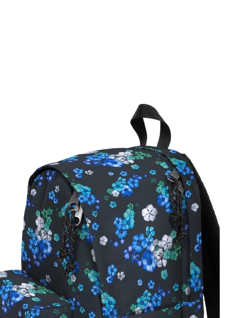 DAY OFFICE  Rucsac pentru laptop de 16 inchi floralbloomblac - Rucsacuri pentru școală și timp liber