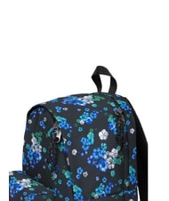 EASTPAK DAY OFFICE  Rucsac pentru laptop de 16 inchi floralbloomblac - Rucsacuri pentru școală și timp liber - 4