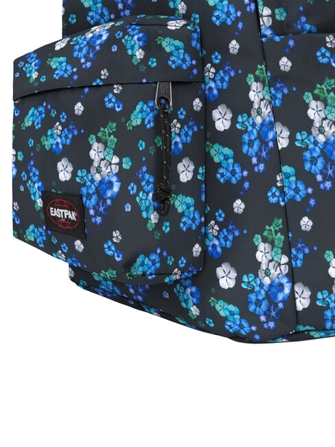 DAY OFFICE  Rucsac pentru laptop de 16 inchi floralbloomblac - Rucsacuri pentru școală și timp liber