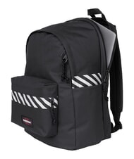 EASTPAK DAY OFFICE  Rucsac pentru laptop de 16 inchi refleksstriblac - Rucsacuri pentru școală și timp liber - 3