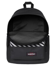 EASTPAK DAY OFFICE  Rucsac pentru laptop de 16 inchi refleksstriblac - Rucsacuri pentru școală și timp liber - 5