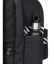 EASTPAK DAY OFFICE  Rucsac pentru laptop de 16 inchi refleksstriblac - Rucsacuri pentru școală și timp liber - 6