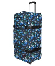 EASTPAK TRANSIT'R PLUS L Cărucior mare floralbloomblac - Trolere semirigide - 3
