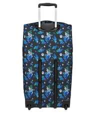 EASTPAK TRANSIT'R PLUS L Cărucior mare floralbloomblac - Trolere semirigide - 4