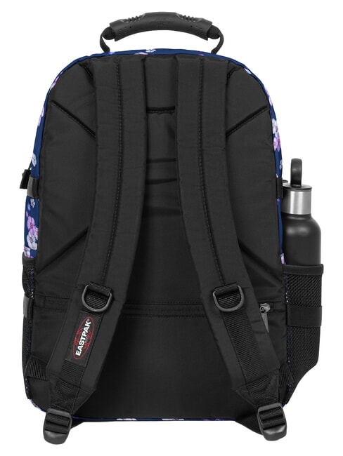 SUPLYER Rucsac pentru laptop de 15,6". floralbloomnavy - Rucsacuri pentru școală și timp liber