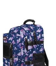 EASTPAK SUPLYER Rucsac pentru laptop de 15,6". floralbloomnavy - Rucsacuri pentru școală și timp liber - 5