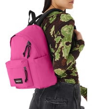 EASTPAK PADDED DAY PAK'R SMALL Rucsac suport tableta roz fuchsia - Rucsacuri pentru școală și timp liber - 2