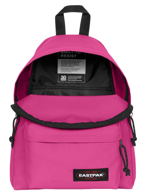 PADDED DAY PAK'R SMALL Rucsac suport tableta roz fuchsia - Rucsacuri pentru școală și timp liber
