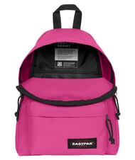 EASTPAK PADDED DAY PAK'R SMALL Rucsac suport tableta roz fuchsia - Rucsacuri pentru școală și timp liber - 4