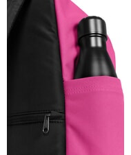 EASTPAK PADDED DAY PAK'R SMALL Rucsac suport tableta roz fuchsia - Rucsacuri pentru școală și timp liber - 5