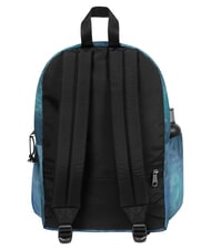 EASTPAK DAY OFFICE  Rucsac pentru laptop de 16 inchi vopsea de litere albastră - Rucsacuri pentru școală și timp liber - 2