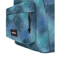 EASTPAK DAY OFFICE  Rucsac pentru laptop de 16 inchi vopsea de litere albastră - Rucsacuri pentru școală și timp liber - 5