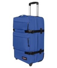 EASTPAK TRANSIT'R PLUS S Cărucior pentru bagaje de m&acirc;nă albastru indigo - Bagaje de m&acirc;nă - 3