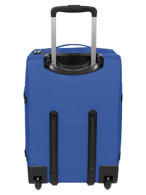 TRANSIT'R PLUS S Cărucior pentru bagaje de m&acirc;nă albastru indigo - Bagaje de m&acirc;nă