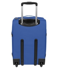 EASTPAK TRANSIT'R PLUS S Cărucior pentru bagaje de m&acirc;nă albastru indigo - Bagaje de m&acirc;nă - 4