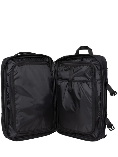 TRAVELPACK  Rucsac de voiaj, suport pc 17". refleksstriblac - Rucsacuri pentru școală și timp liber