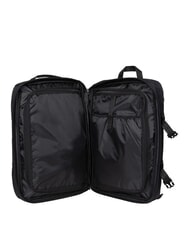 EASTPAK TRAVELPACK  Rucsac de voiaj, suport pc 17". refleksstriblac - Rucsacuri pentru școală și timp liber - 2