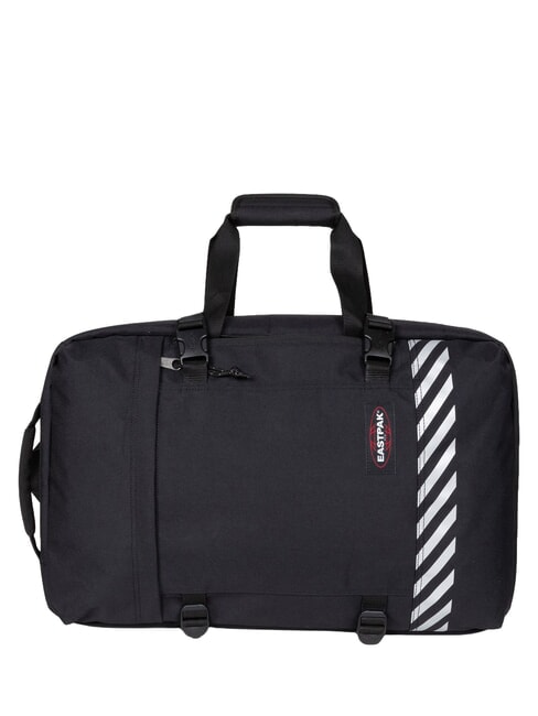 TRAVELPACK  Rucsac de voiaj, suport pc 17". refleksstriblac - Rucsacuri pentru școală și timp liber