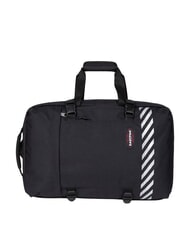 EASTPAK TRAVELPACK  Rucsac de voiaj, suport pc 17". refleksstriblac - Rucsacuri pentru școală și timp liber - 3