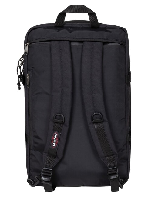 TRAVELPACK  Rucsac de voiaj, suport pc 17". refleksstriblac - Rucsacuri pentru școală și timp liber